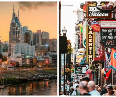 Tennessee